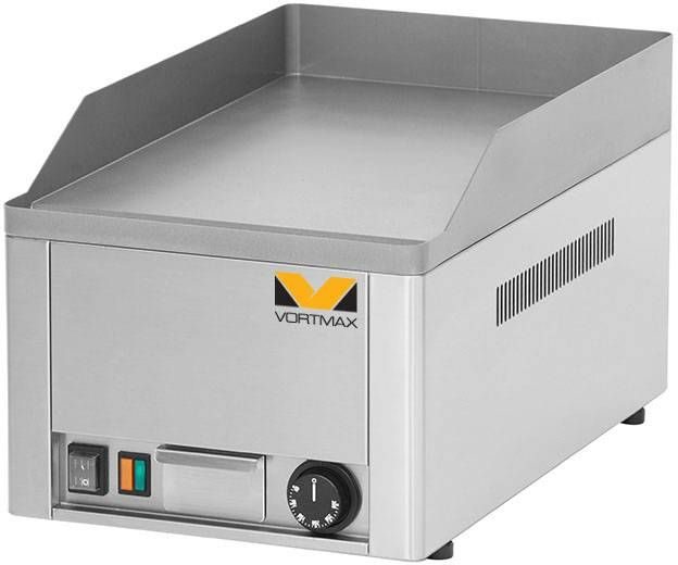 Поверхность жарочная Vortmax GI E R32x48 ST