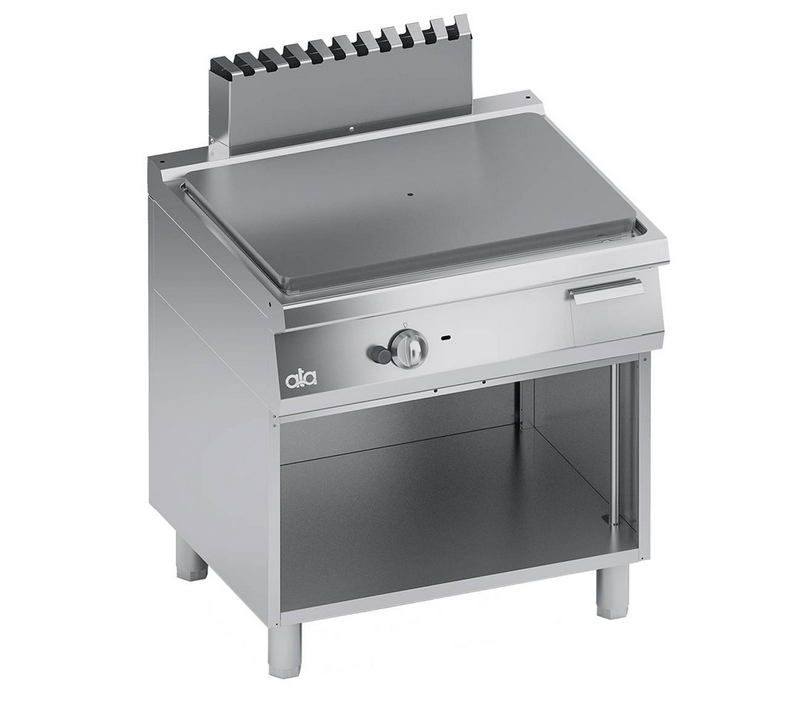 Плита газовая ATA K7GTP10VV