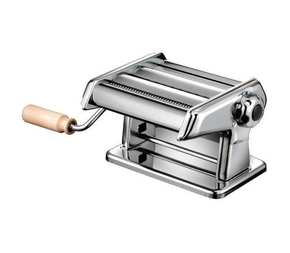 Фото Набор для приготовления лапши и равиоли Imperia Titania iLove Pasta Titania + Duplex 227 + Raviolam 2