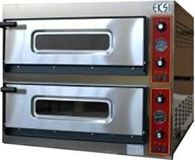 Печь для пиццы EKSI E-Start 44