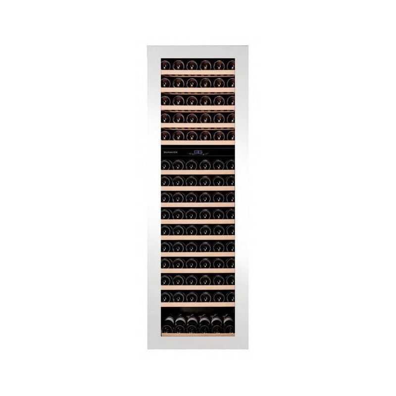 Шкаф винный Dunavox DAB-114.288DSW.TO