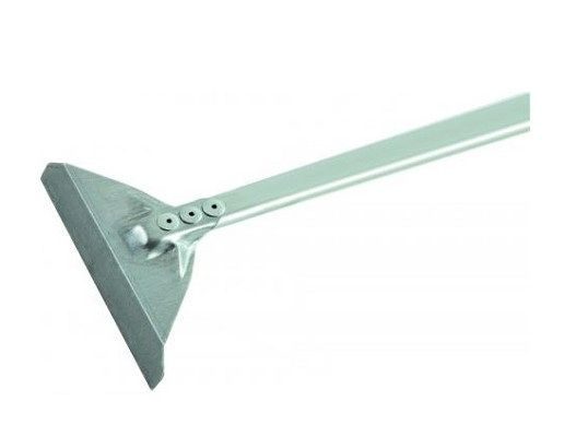 Gi.Metal Amica ACH-RS/L 1540х240х40 мм Скребок