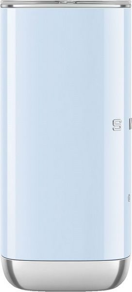 Фото Вспениватель молока SMEG — арт. MFF02PBEU 2