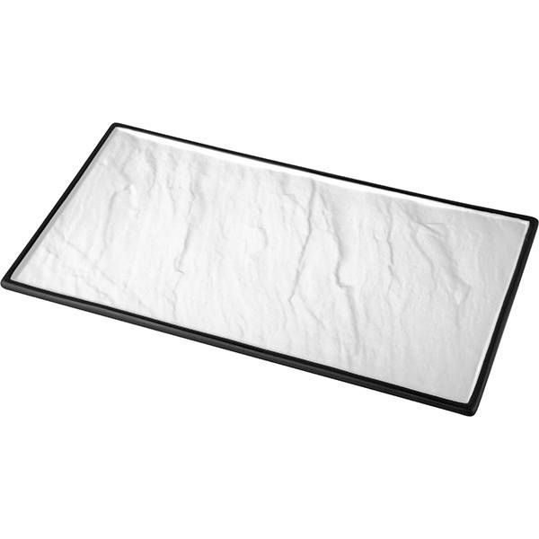 Блюдо для подачи Sunnex H 170 мм артикул CDP009W