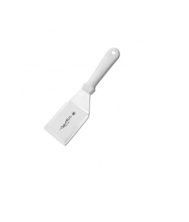 Лопатка кулинарная GS-30502-130-WH101-CP-CP