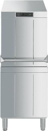 Машина посудомоечная купольная SMEG HTY511DW