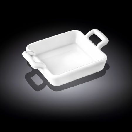 Емкость для закусок Wilmax H 20 мм артикул 992723