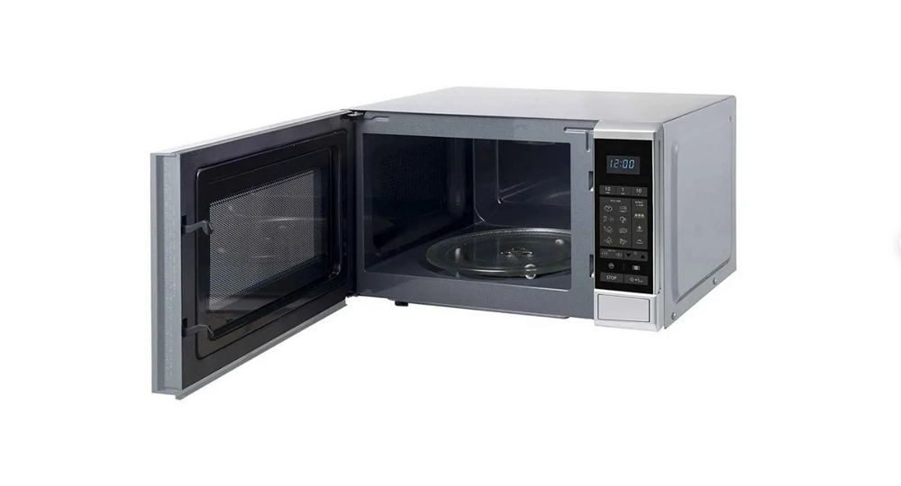 Фото Микроволновая печь SHARP 20л — арт. R20GM-SL2 1