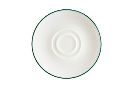 Тарелка Bonna Linea D 190 мм артикул LNEGRGRM19KKT