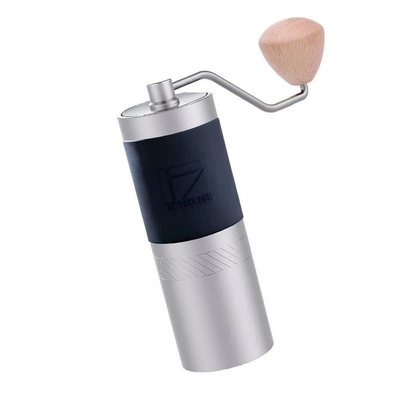 Кофемолка ручная 1Zpresso JX Manual
