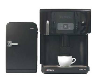 Шкаф барный для молока Schaerer Coffee Joy
