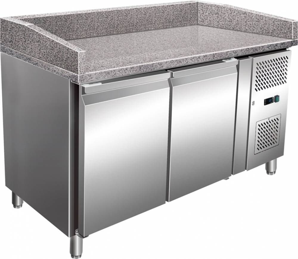 Стол для пиццы Viatto PZ2600TN