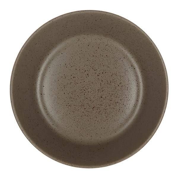 Фото Тарелка Loveramics Stone Soup Plate 20 см (Granite) артикул 2