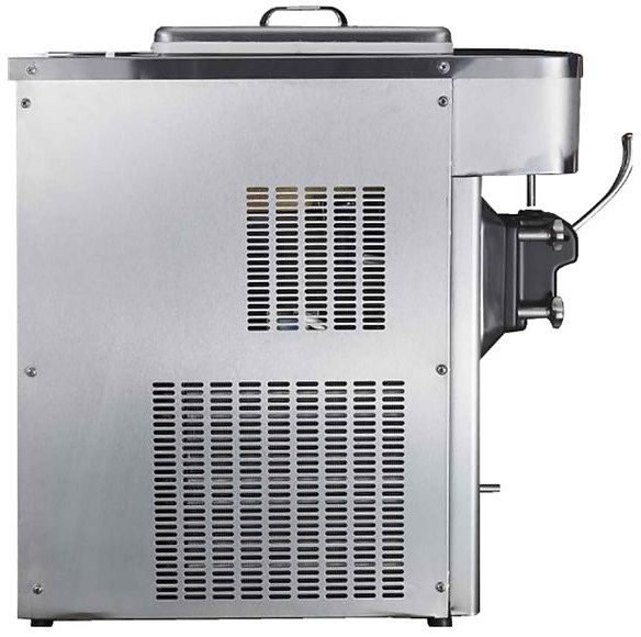 Фото Фризер для мягкого мороженого PASMO Ice Cream Machine — арт. S110F 2