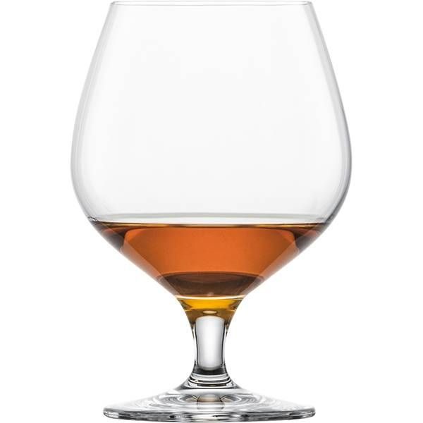 Фото Бокал для коньяка и бренди Schott Zwiesel Mondial, 511 мл, h 14,7 см, d 10,1 см артикул 133948 2