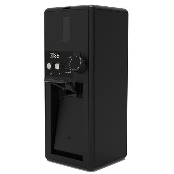 Кофемолка Eureka SG85 GROCERY M Matt black