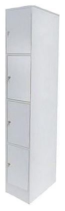 Шкаф для сумок Iterma ШС-1 320Х500Х1860