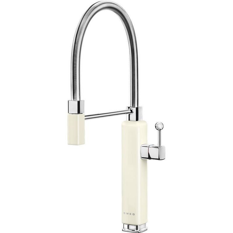Фото Смеситель SMEG — арт. MDF50CR 1