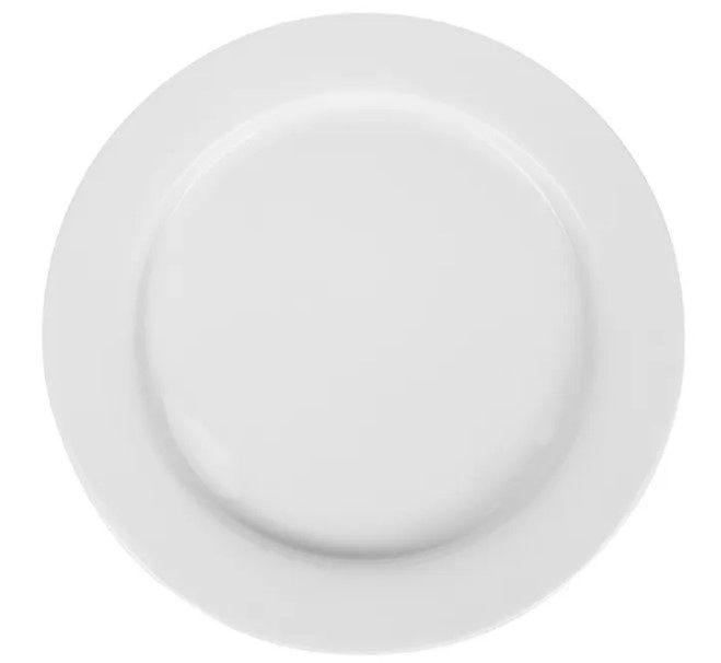 Тарелка Corone Gourmet D 190 мм артикул фк1406