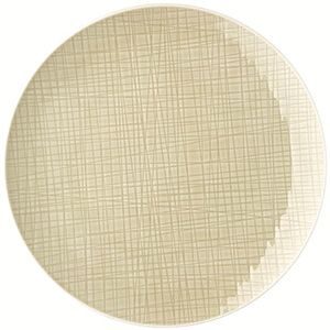 Тарелка ROSENTHAL Mesh Cream D 11770-405153-10867