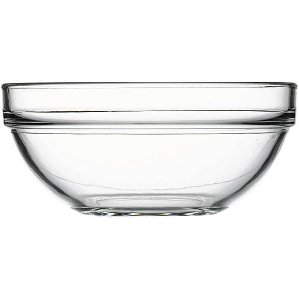 Салатник PASABAHCE Chef`s 602 артикул 53553/b/lid