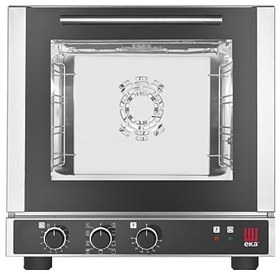 Печь конвекционная электрическа Tecnoeka EKF 423 M