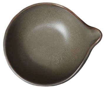Соусник Corone Luminare 60 мм серый артикул фк1913