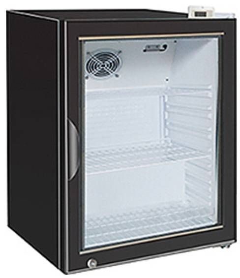 Шкаф барный холодильный Koreco SC100G
