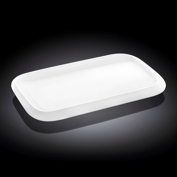 Блюдо Wilmax Teona 255х150 мм край артикул 992660