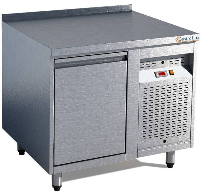Стол морозильный Gastrolux СМБ1-097/1Д/E