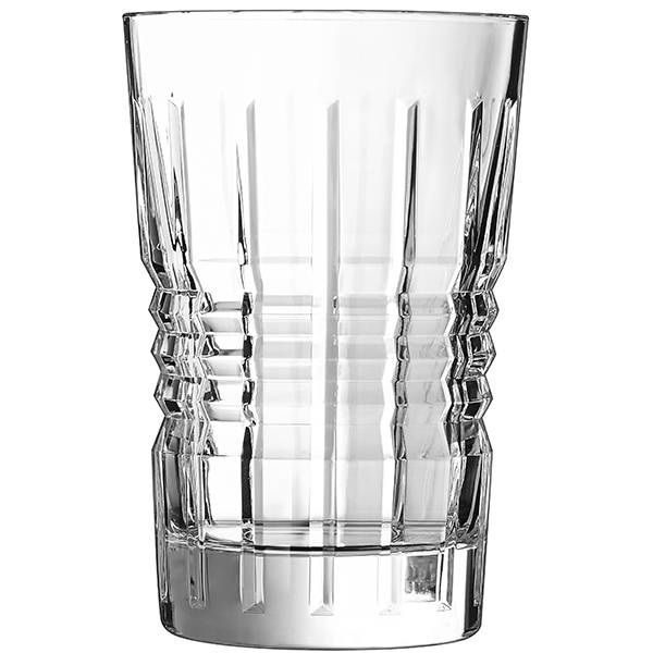 Стакан Хайбол Cristal мм артикул Q3658/Q4358