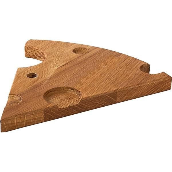 Доска для подачи PPwood L мм. артикул Q404O-06N