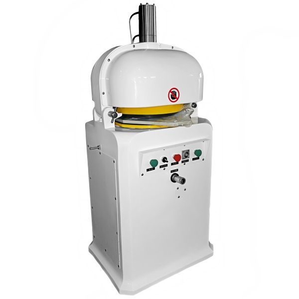Фото Тестоделитель-округлитель Danler DT-30 Miratek 4