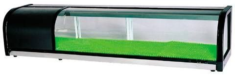 Витрина для суши Gastrorag RTS-120