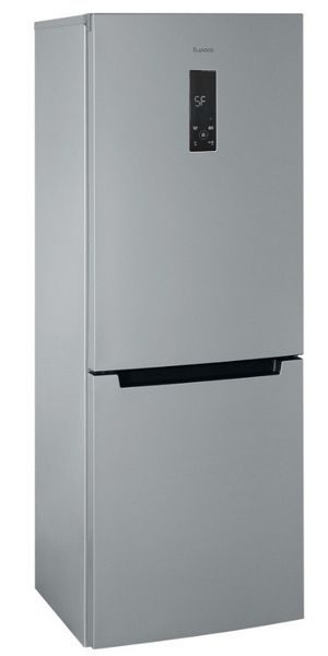 Фото Холодильник Бирюса — арт. M920NF 2
