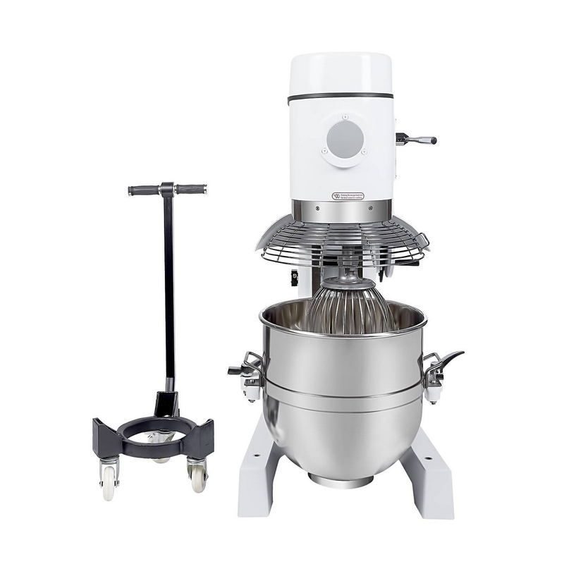 Фото Миксер планетарный напольный Miratek MGR-60 2