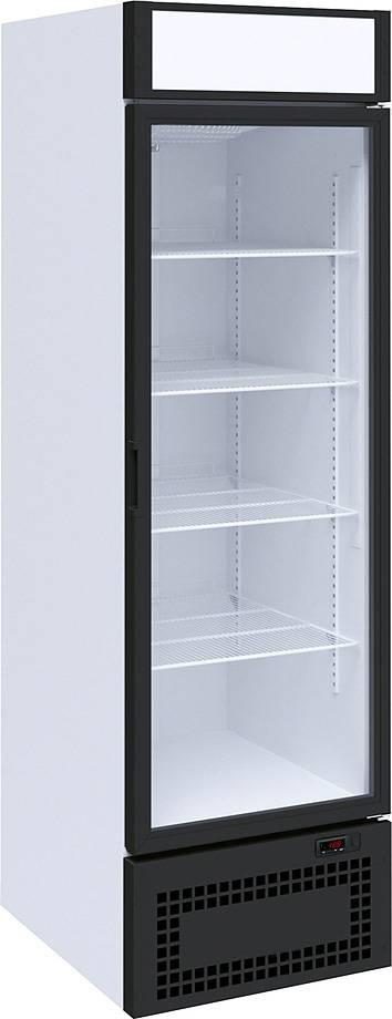 Шкаф холодильный Kayman без фреона RAL 9003