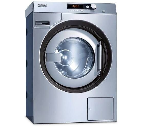 Стирально-отжимная машина PW 6080 Vario LP ED