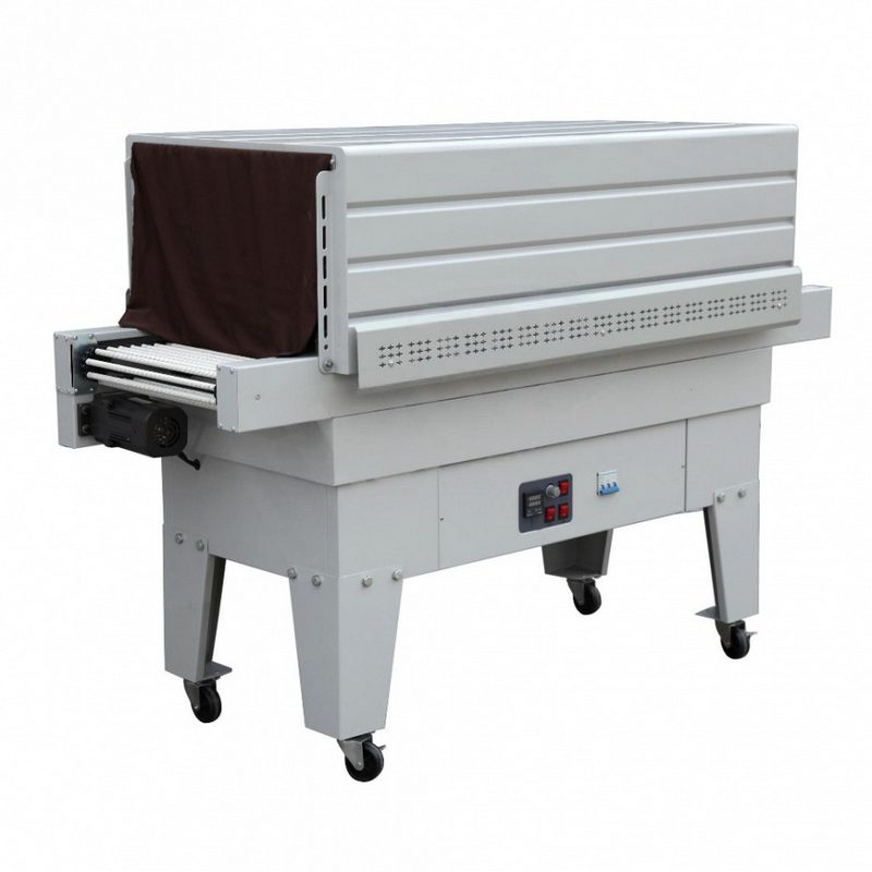 Термоусадочный тоннель Hualian Machinery BS-6535LA