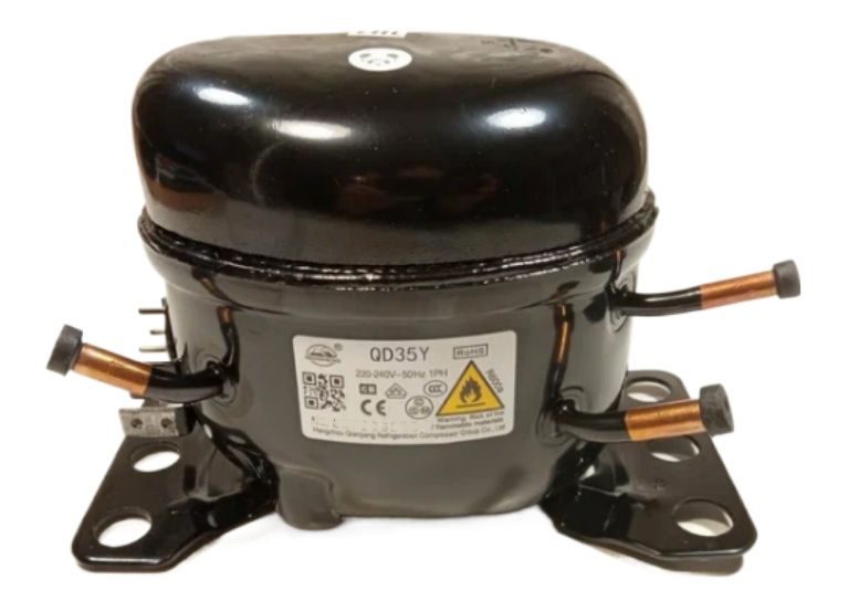 Компрессор Wansheng QD35Y