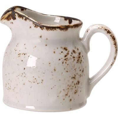 Молочник Steelite Craft мм. артикул 1155 0387