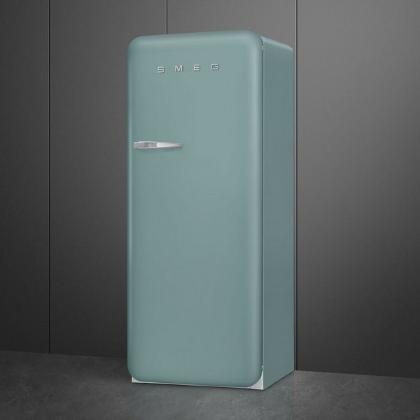 Фото Холодильник SMEG — арт. FAB28RDEG5 5