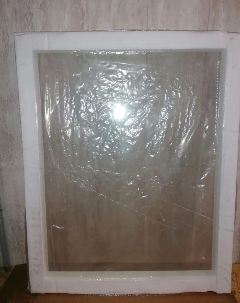 Стекло внутреннее UNOX KVT1140A