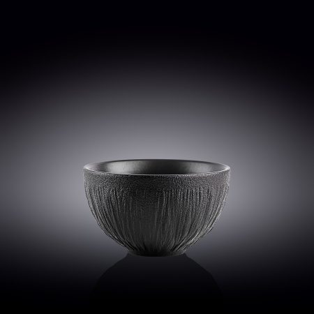Салатник Wilmax SlateStone H 85 мм артикул 664117