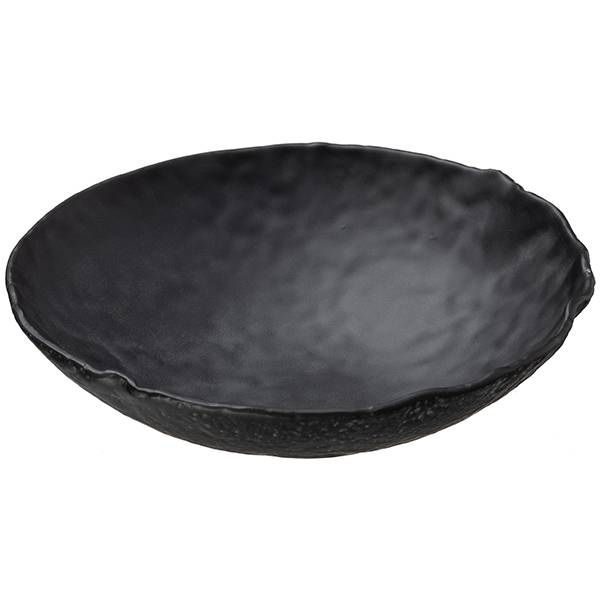 Салатник PORDAMSA Crater 250 мм. артикул XGLAS-406