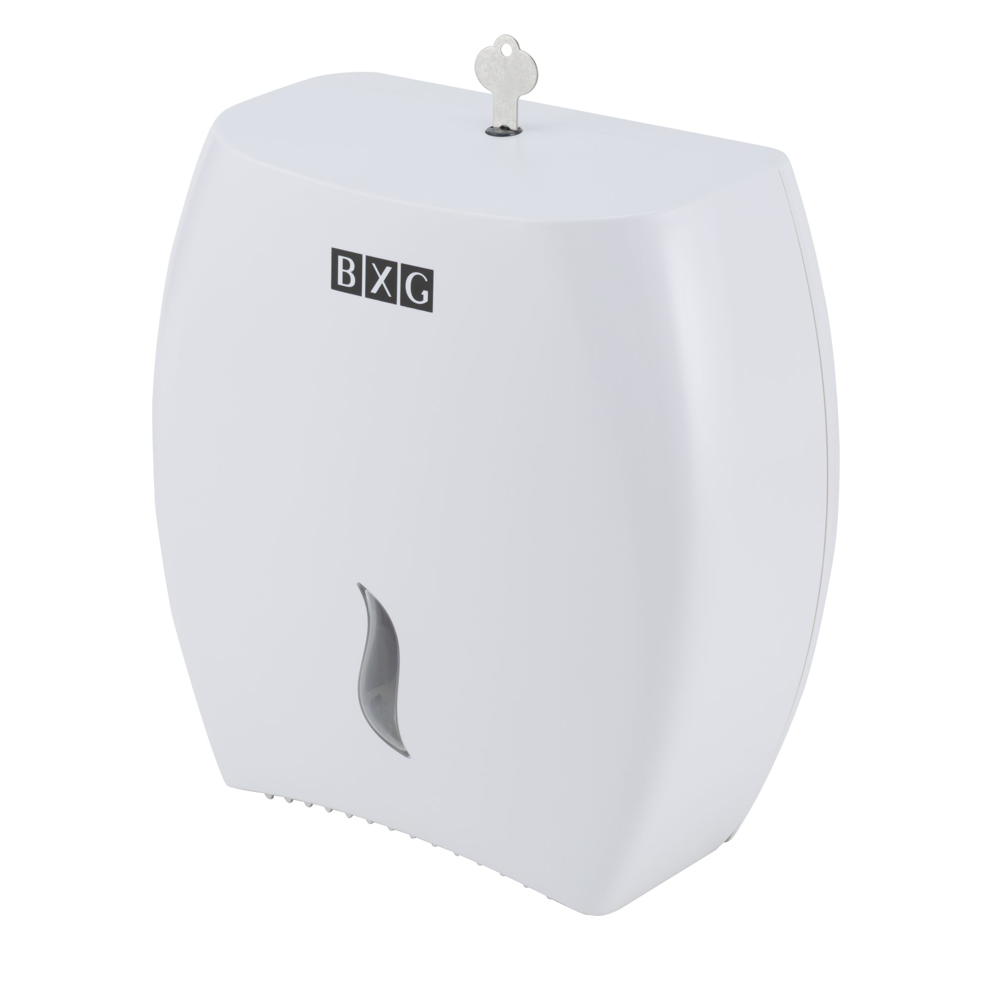 Диспенсер туалетной бумаги BXG PD-8002
