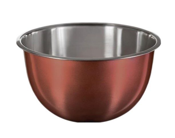 Миска Fackelmann 1, 2 л, D H 95 мм артикул 29726