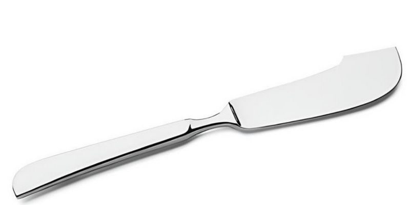 Нож для пармезана Pintinox 259 мм артикул 074000AD
