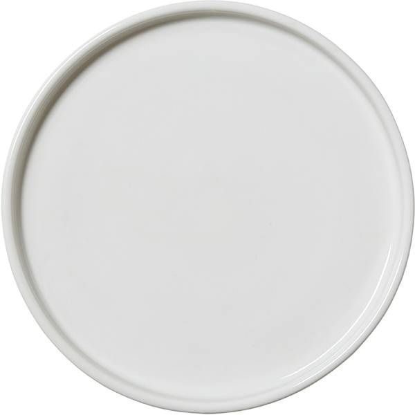 Тарелка Steelite Taste White мм. артикул 1107 0637