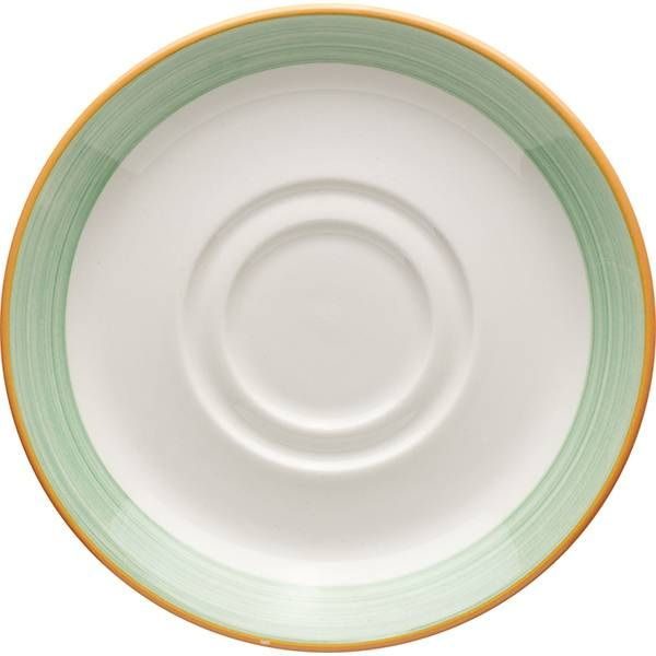 Блюдце Steelite Rio Green D мм. артикул 1529 0225